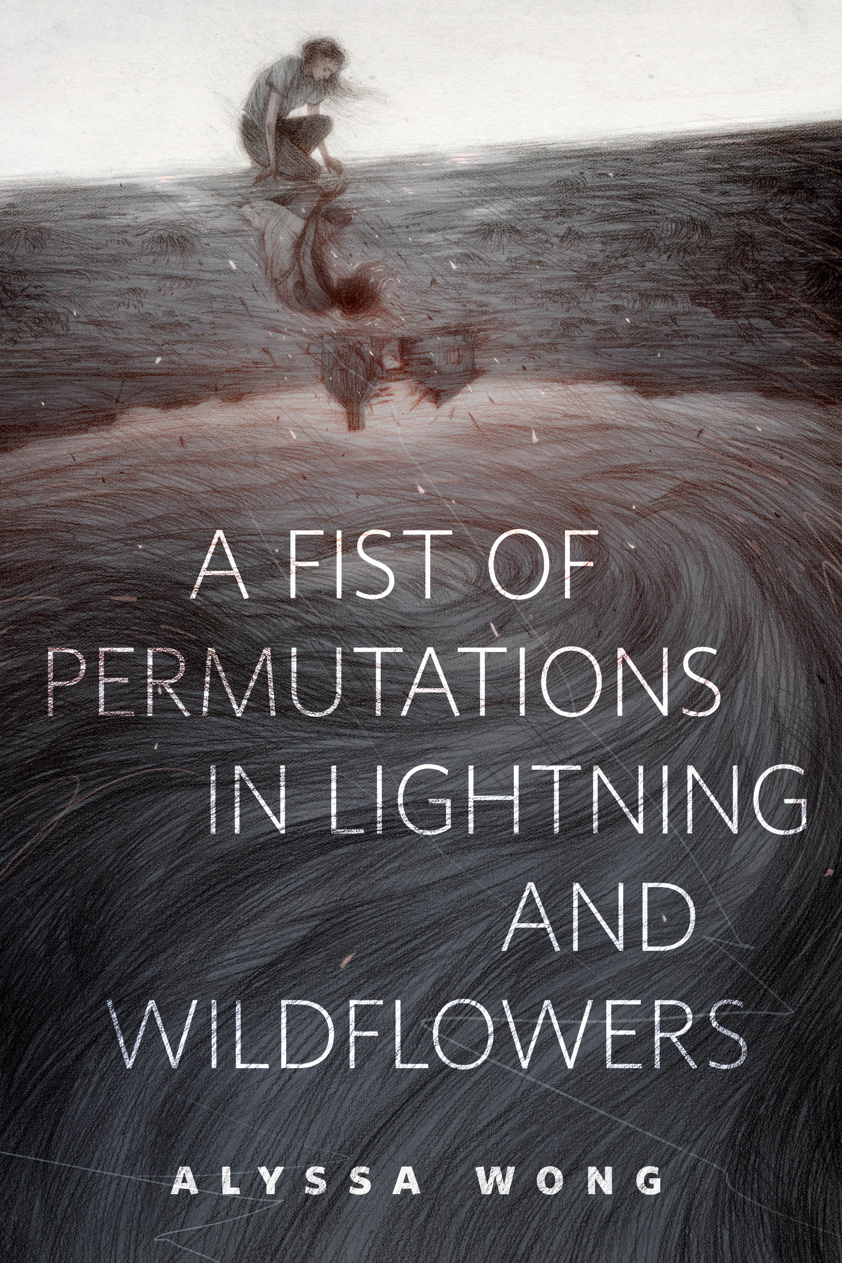 A Fist of Permutations in Lightning and Wildflowers : A Tor.Com Original by Alyssa Wong