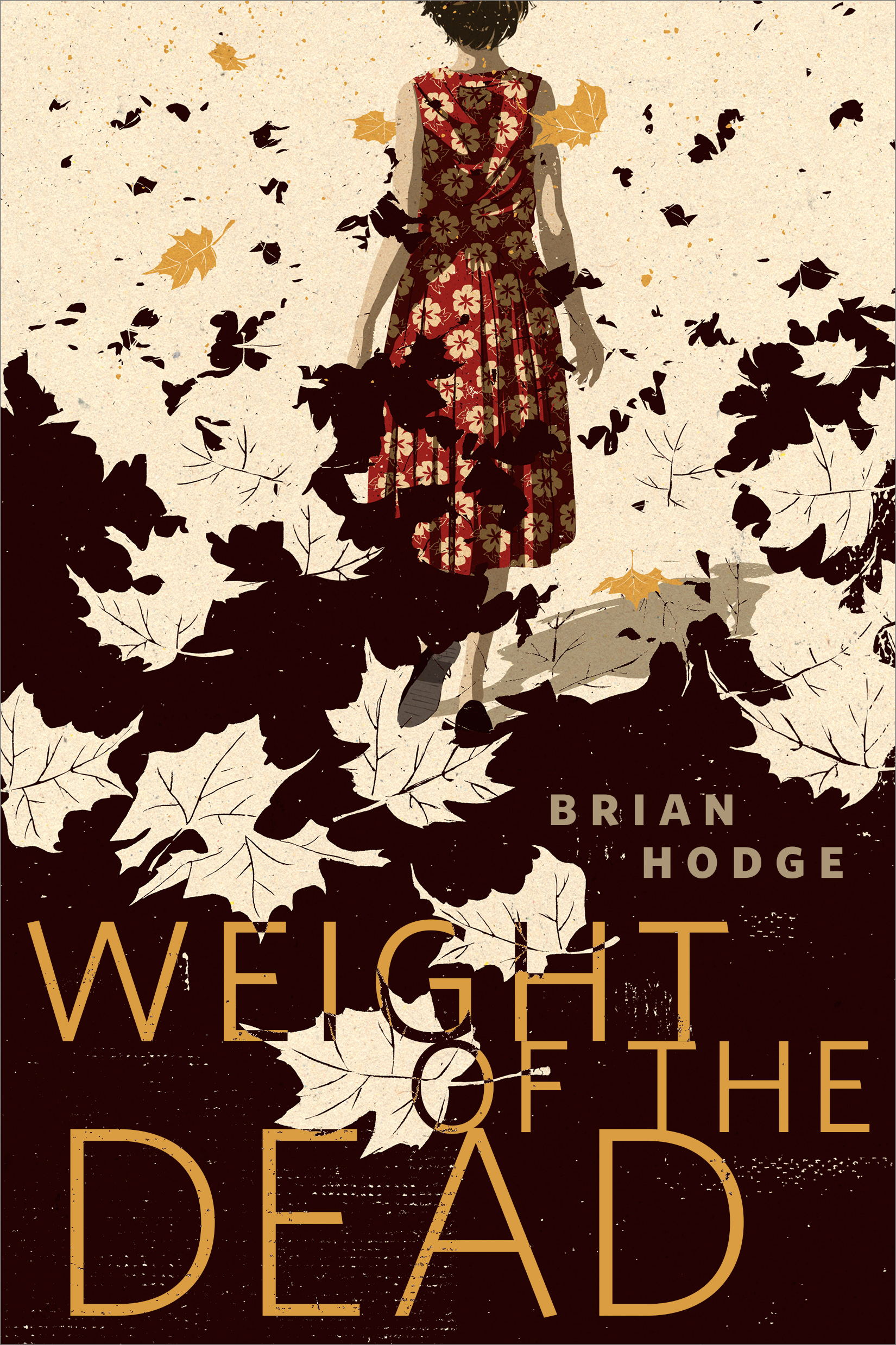 The Weight of the Dead : A Tor.Com Original by Brian Hodge