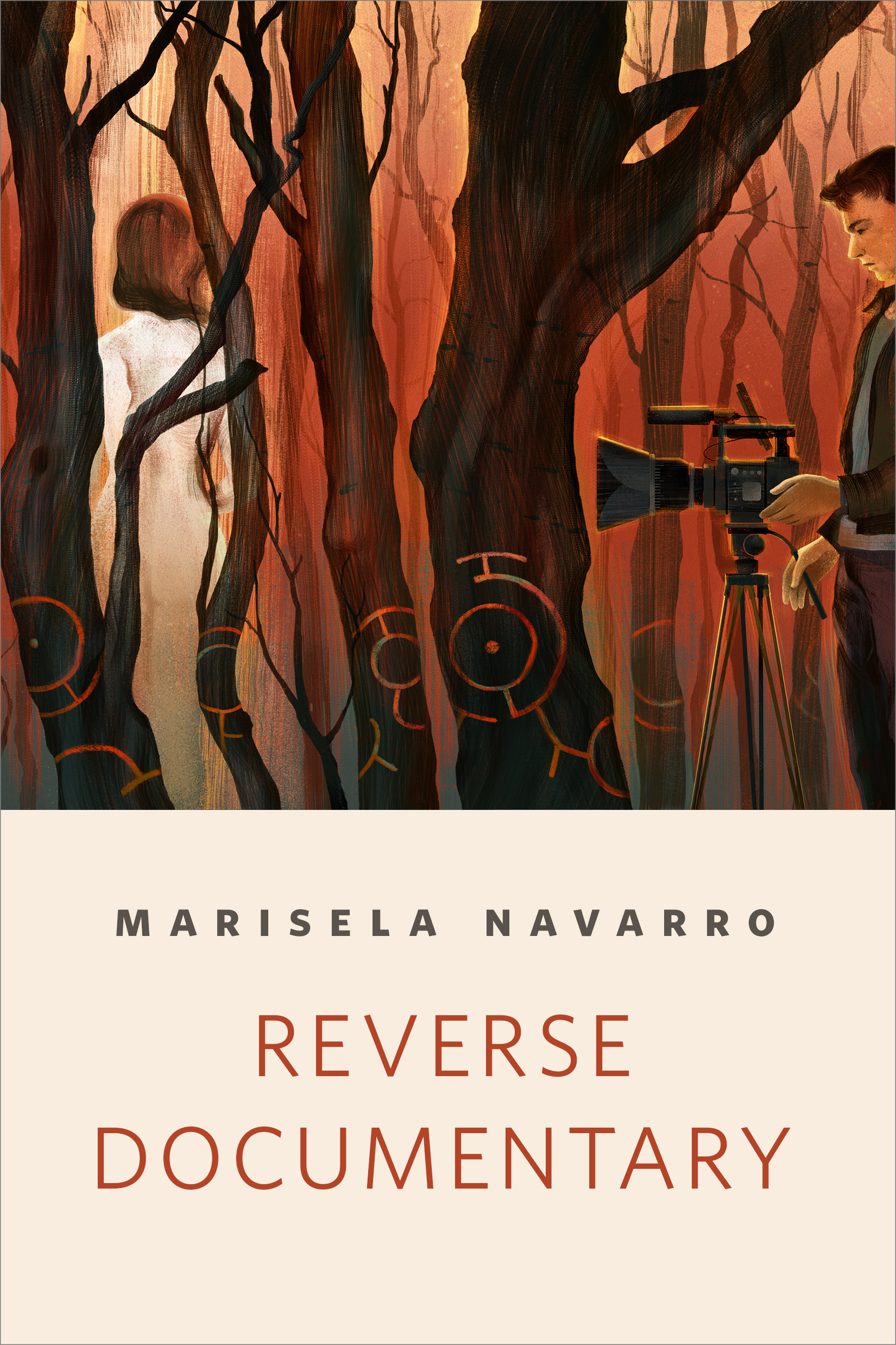 Reverse Documentary : A Tor.com Original by Marisela Navarro