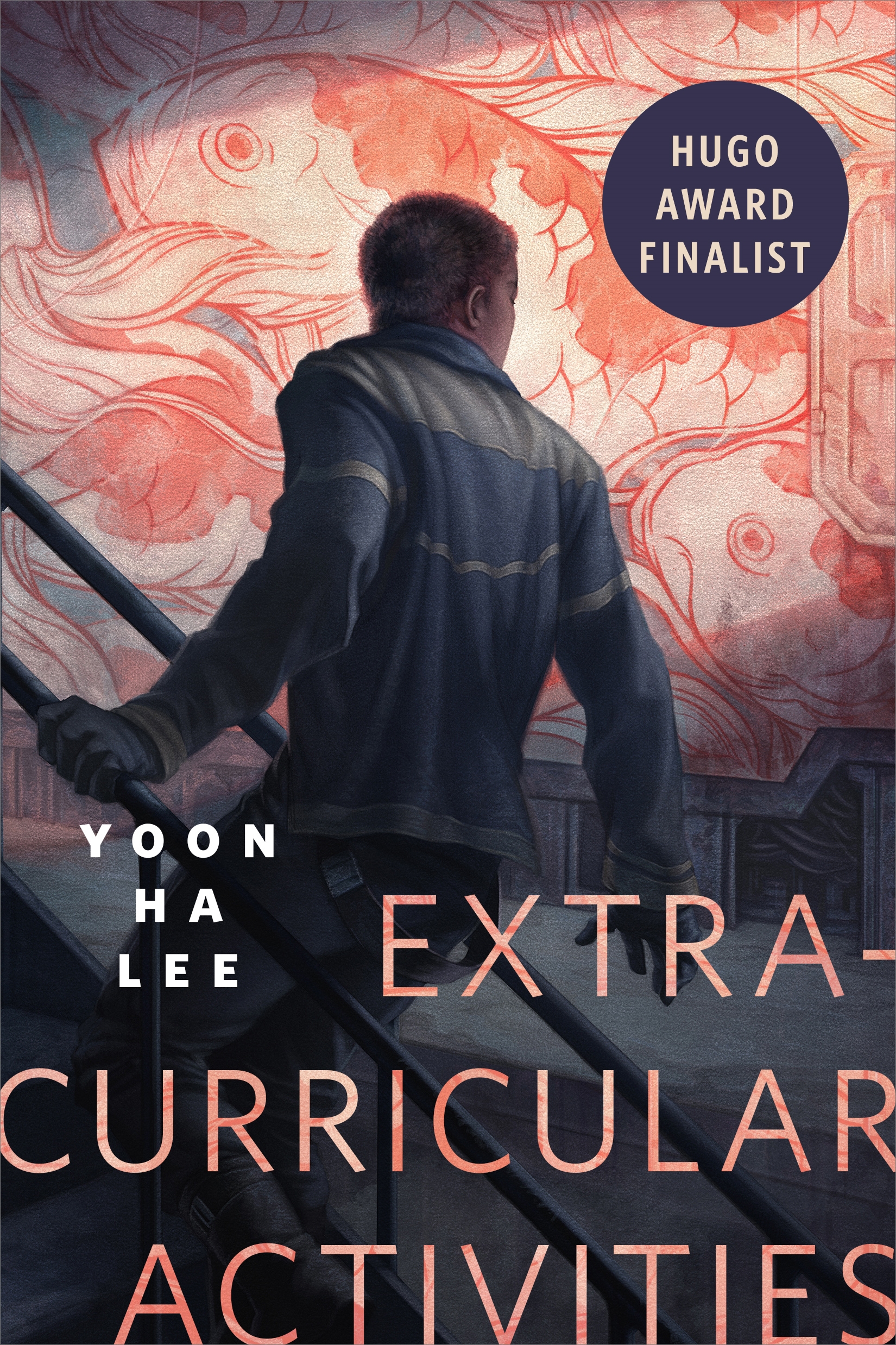 Extracurricular Activities : A Tor.com Original by Yoon Ha Lee