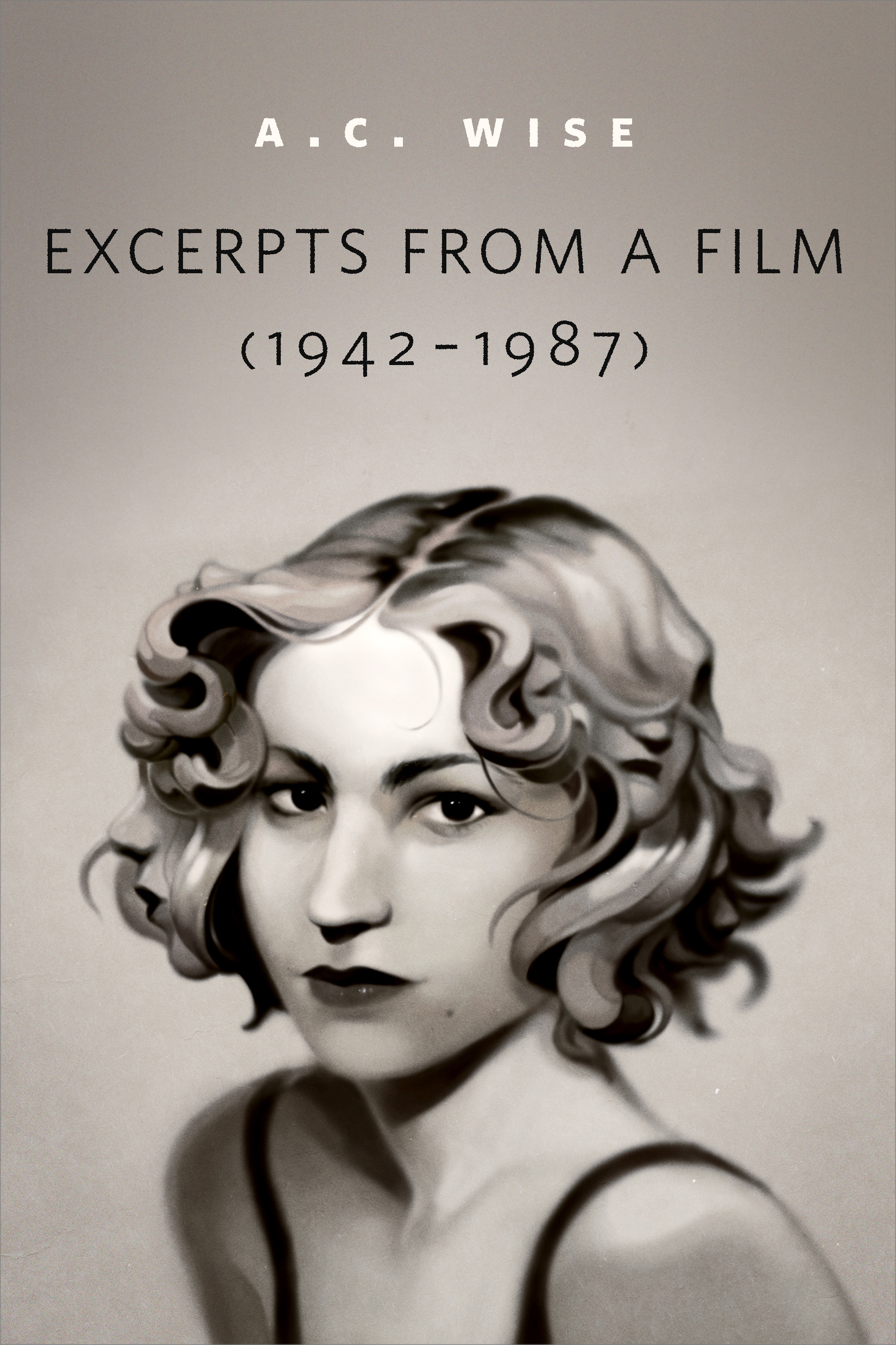 Excerpts from a Film (1942-1987) : A Tor.com Original by A.C. Wise