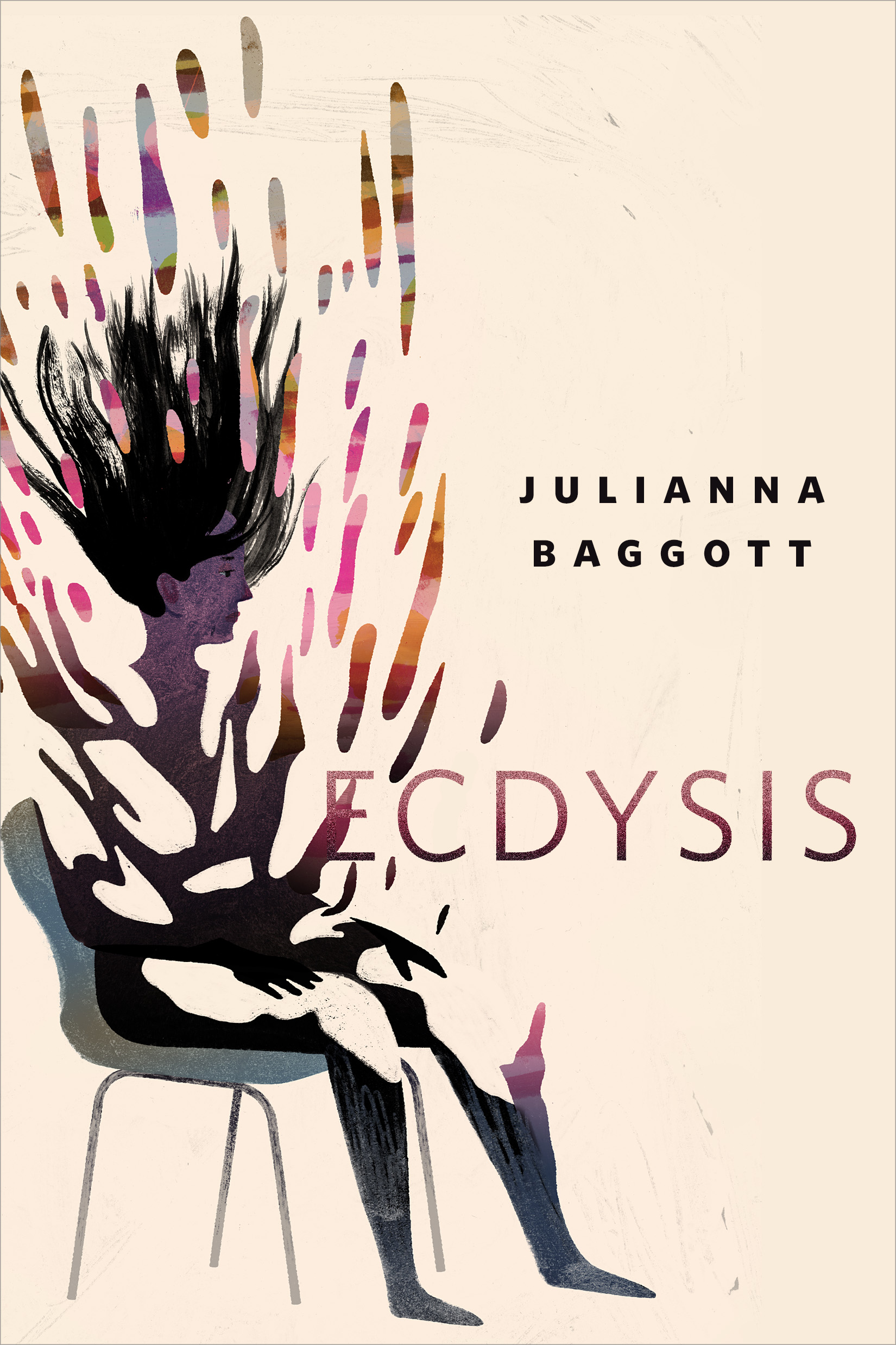 Ecdysis : A Tor.com Original by Julianna Baggott