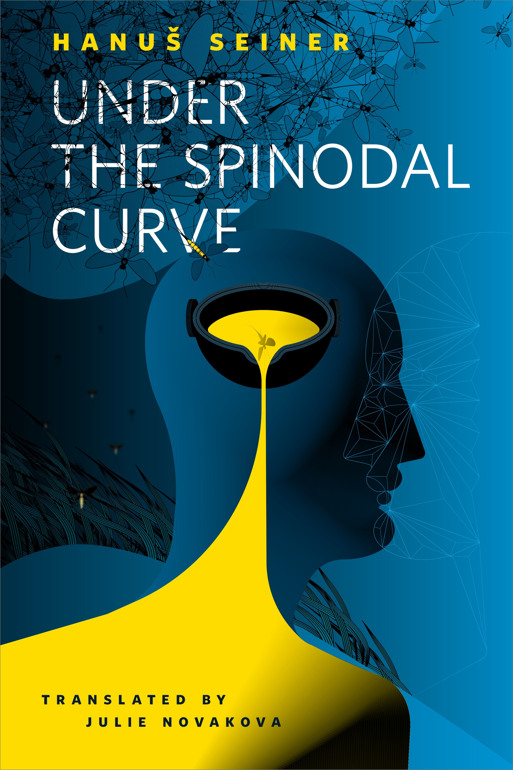 Under the Spinodal Curve : A Tor.com Original by Hanuš Seiner