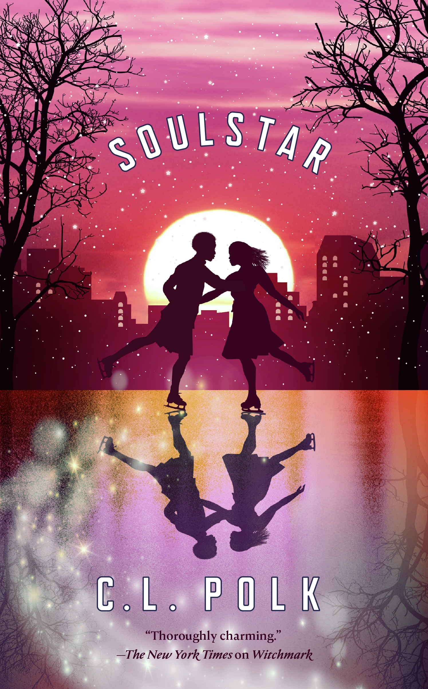 Soulstar by C. L. Polk