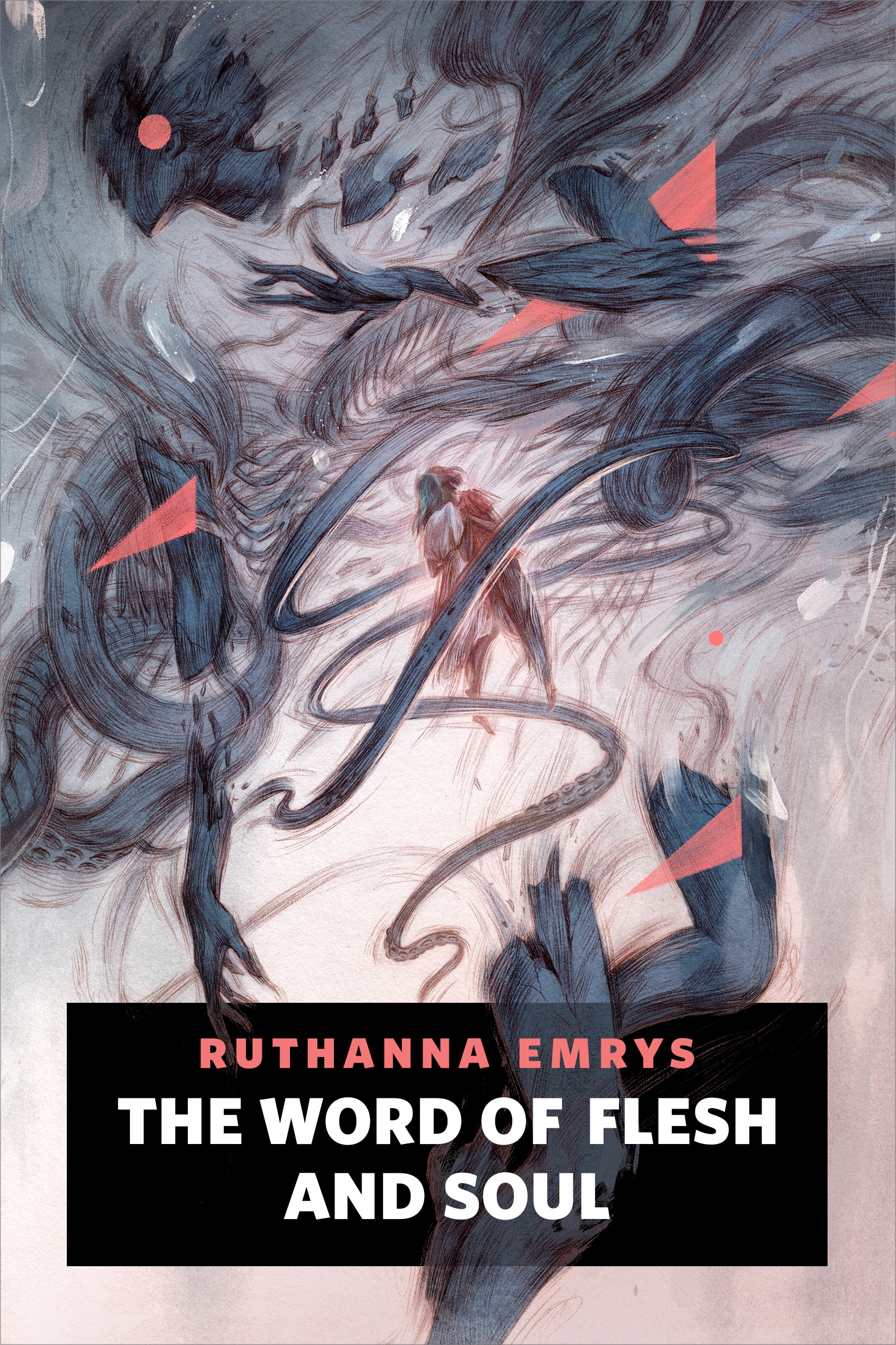 The Word of Flesh and Soul : A Tor.com Original by Ruthanna Emrys
