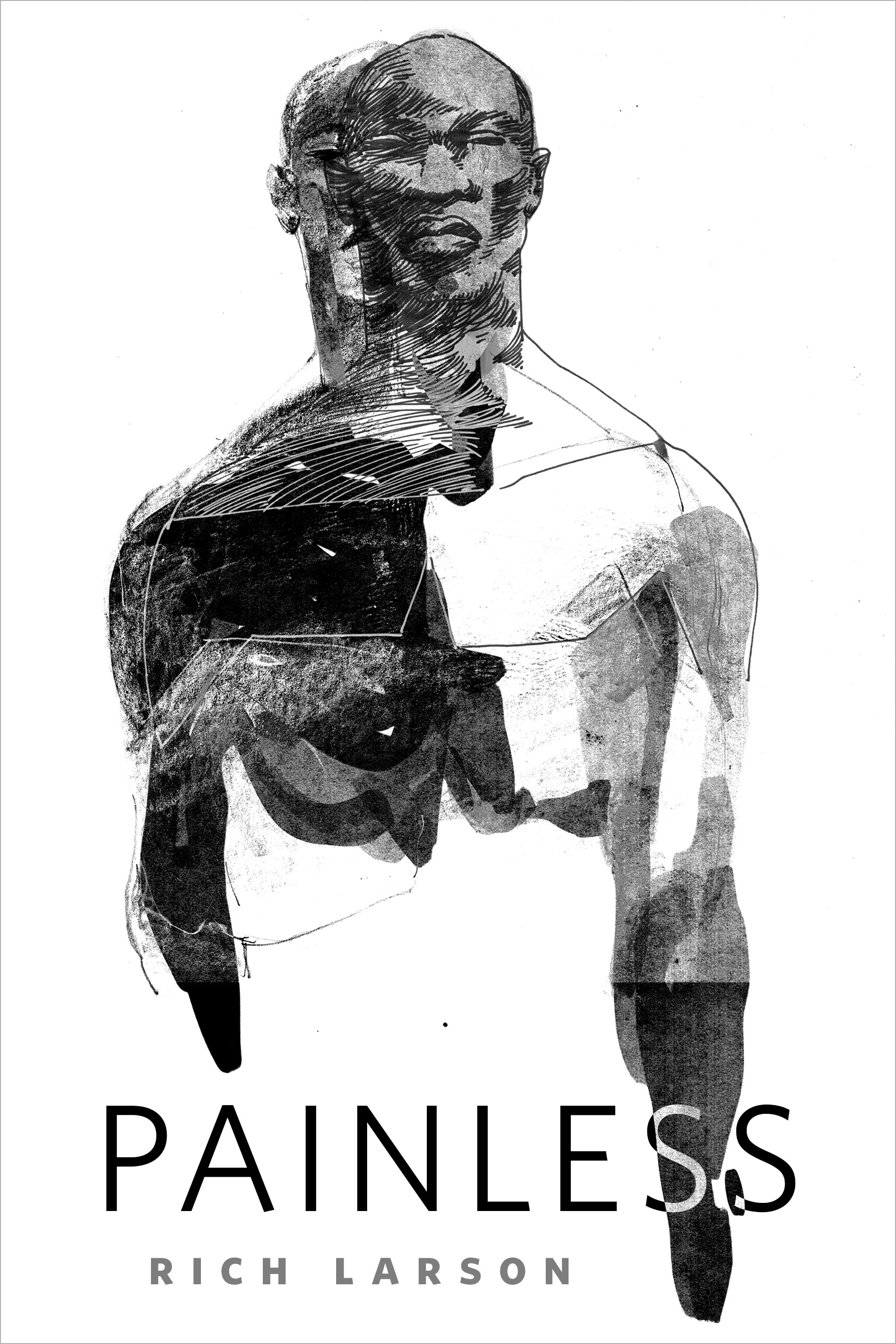 Painless : A Tor.com Original by Rich Larson