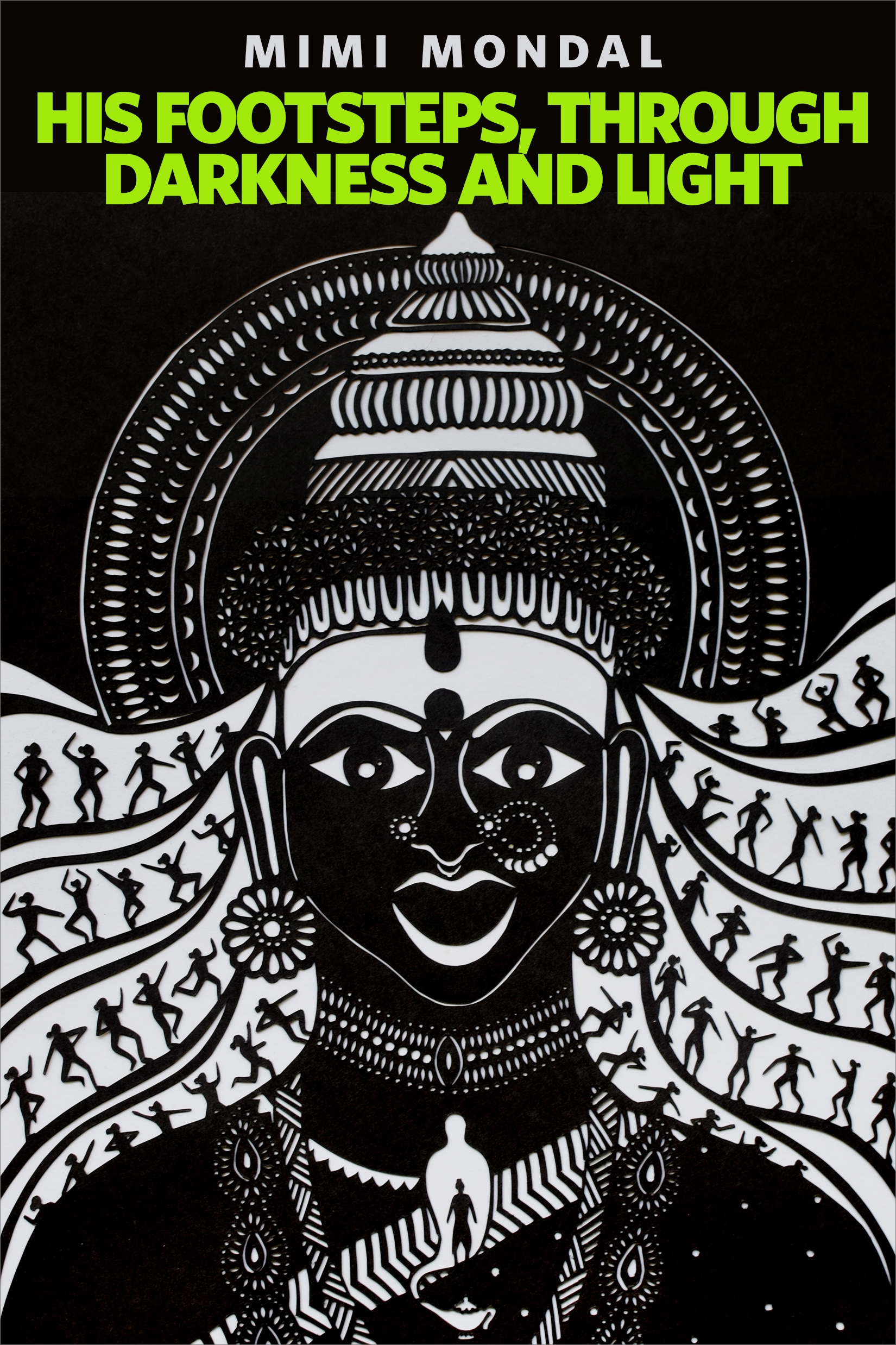 His Footsteps, Through Darkness and Light : A Tor.com Original by Mimi Mondal