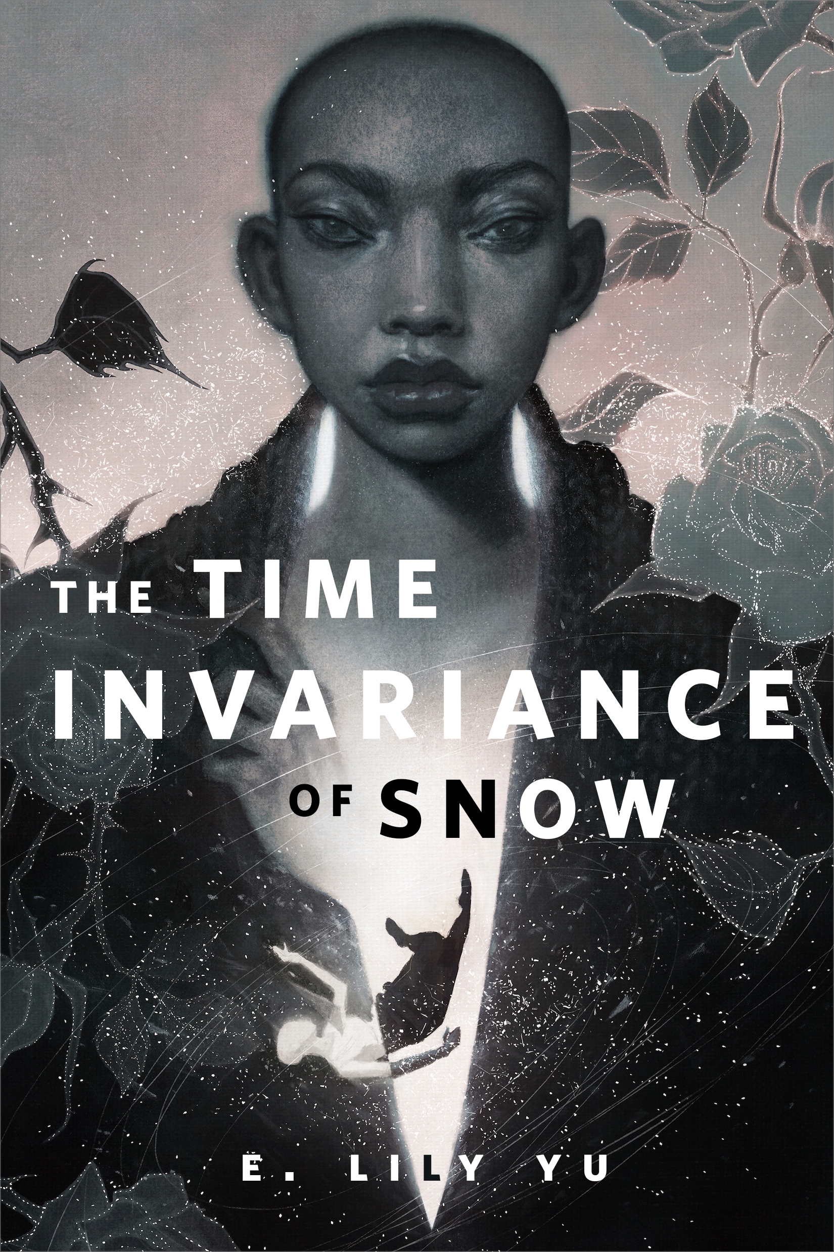 The Time Invariance of Snow : A Tor.com Original by E. Lily Yu