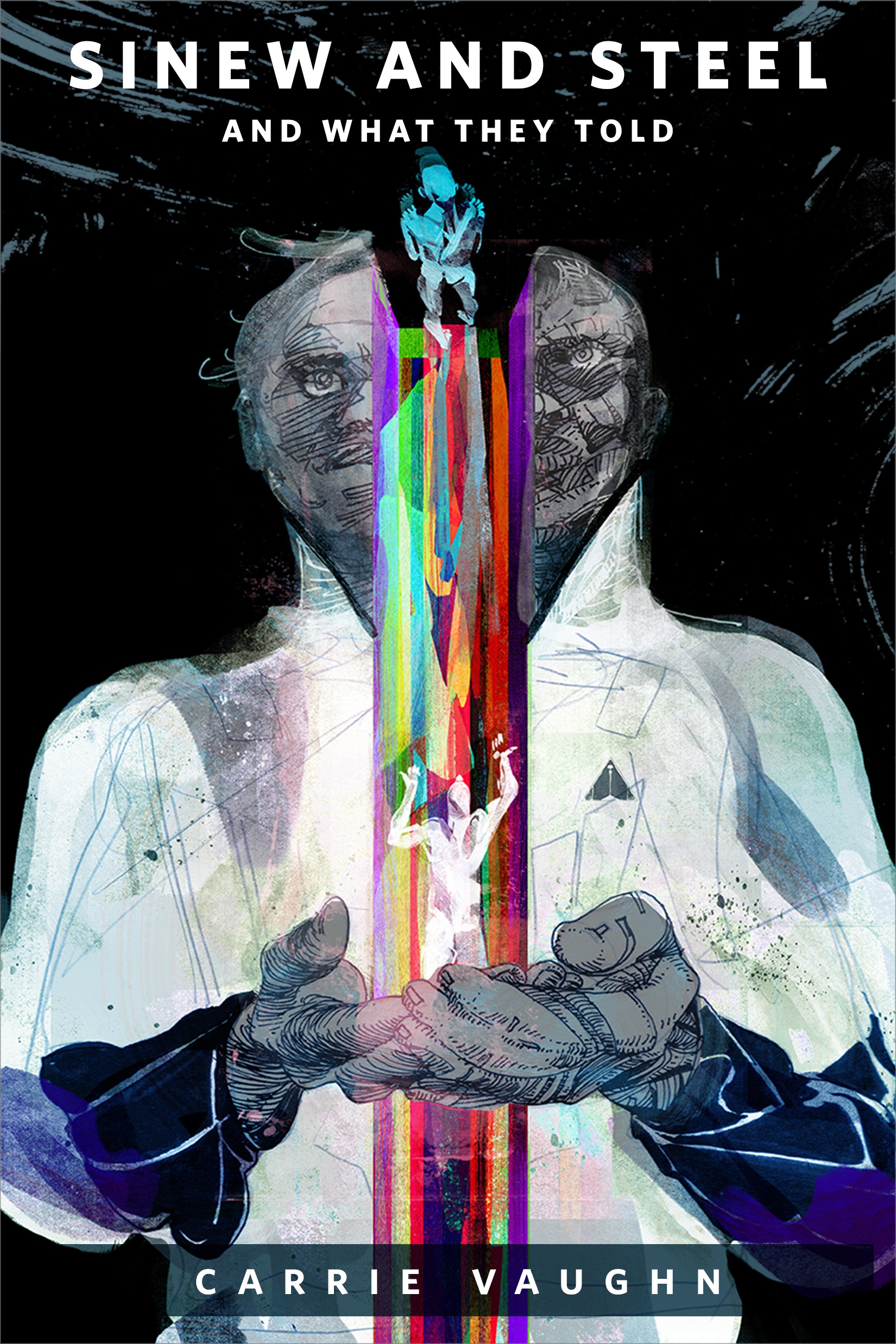 Sinew and Steel and What They Told : A Tor.com Original by Carrie Vaughn