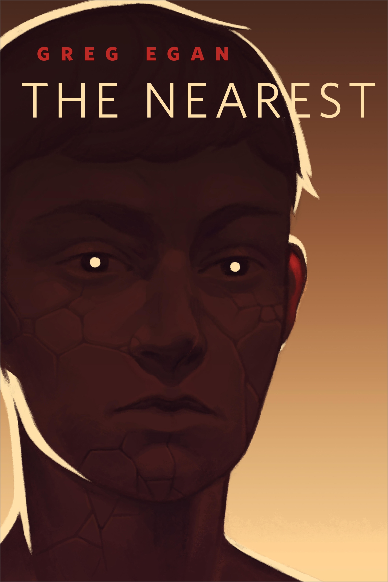 The Nearest : A Tor.com Original by Greg Egan
