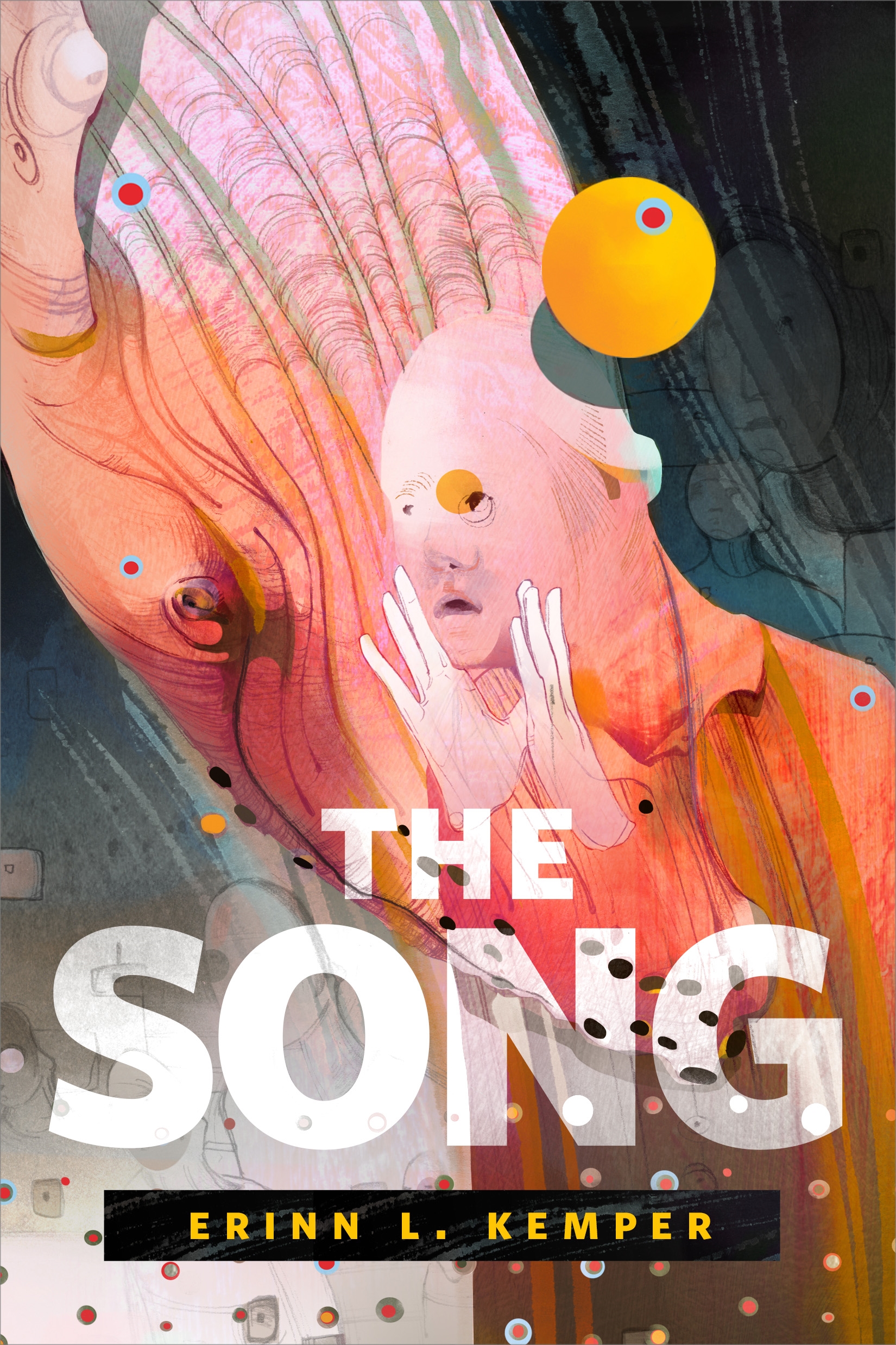 The Song : A Tor.com Original by Erinn L. Kemper