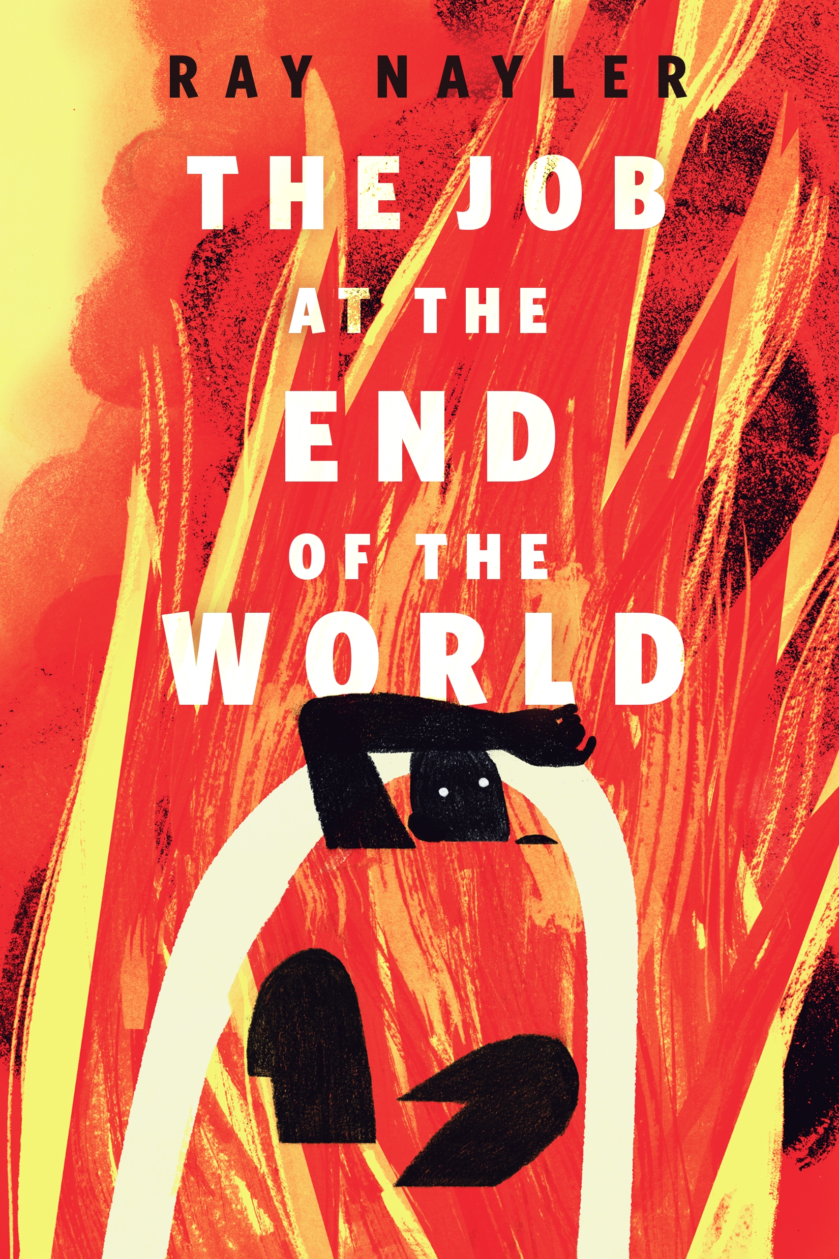 The Job at the End of the World : A Tor.Com Original by Ray Nayler