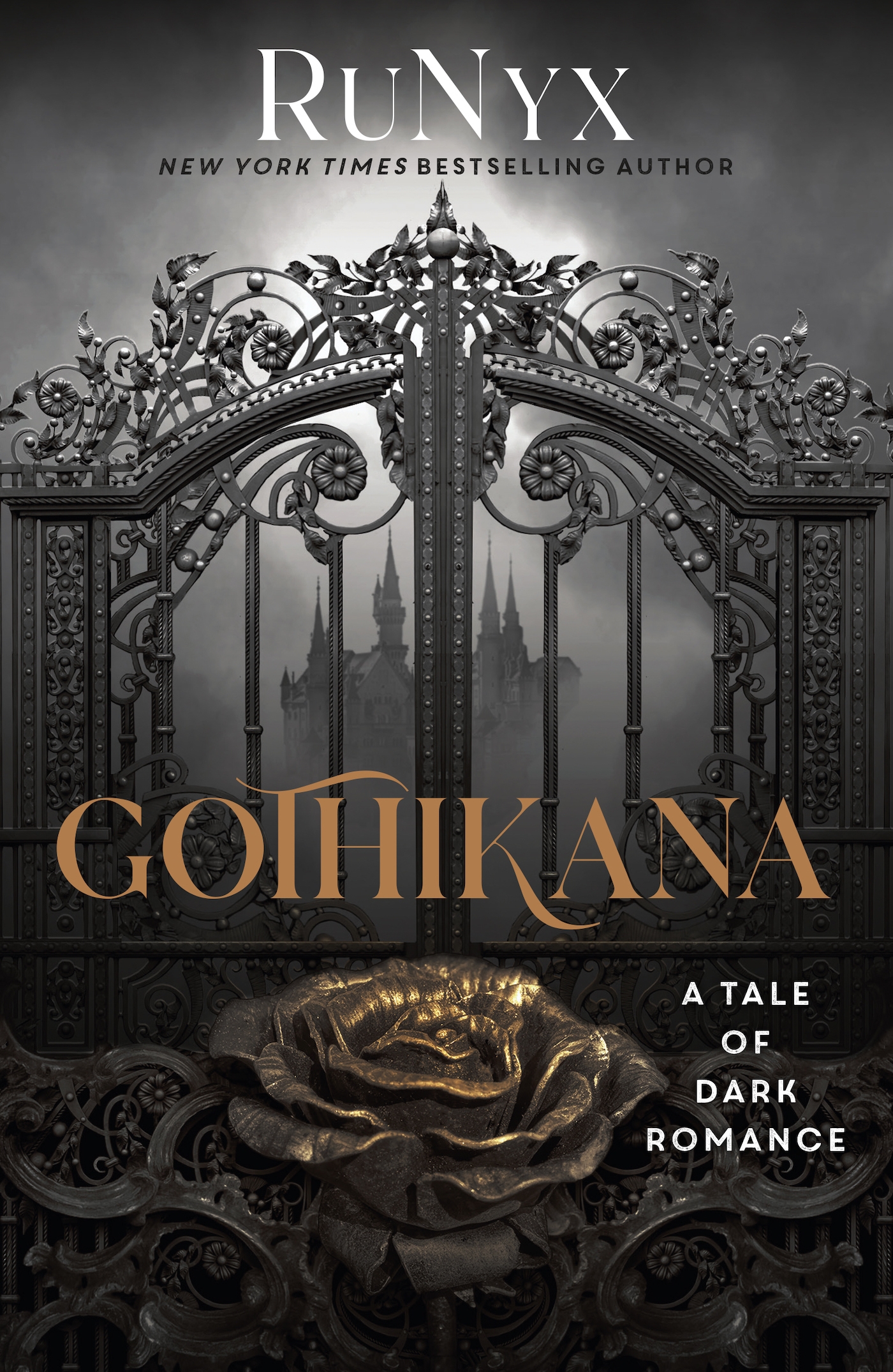 Gothikana by RuNyx