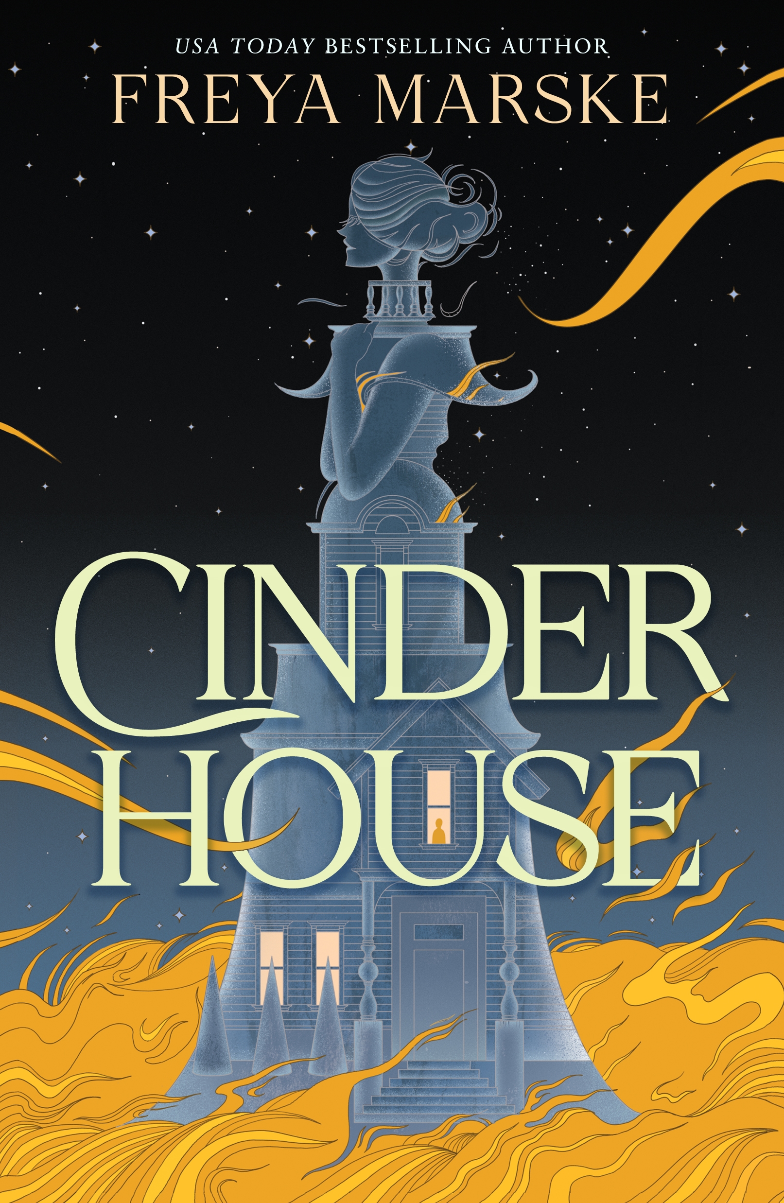 Cinder House by Freya Marske