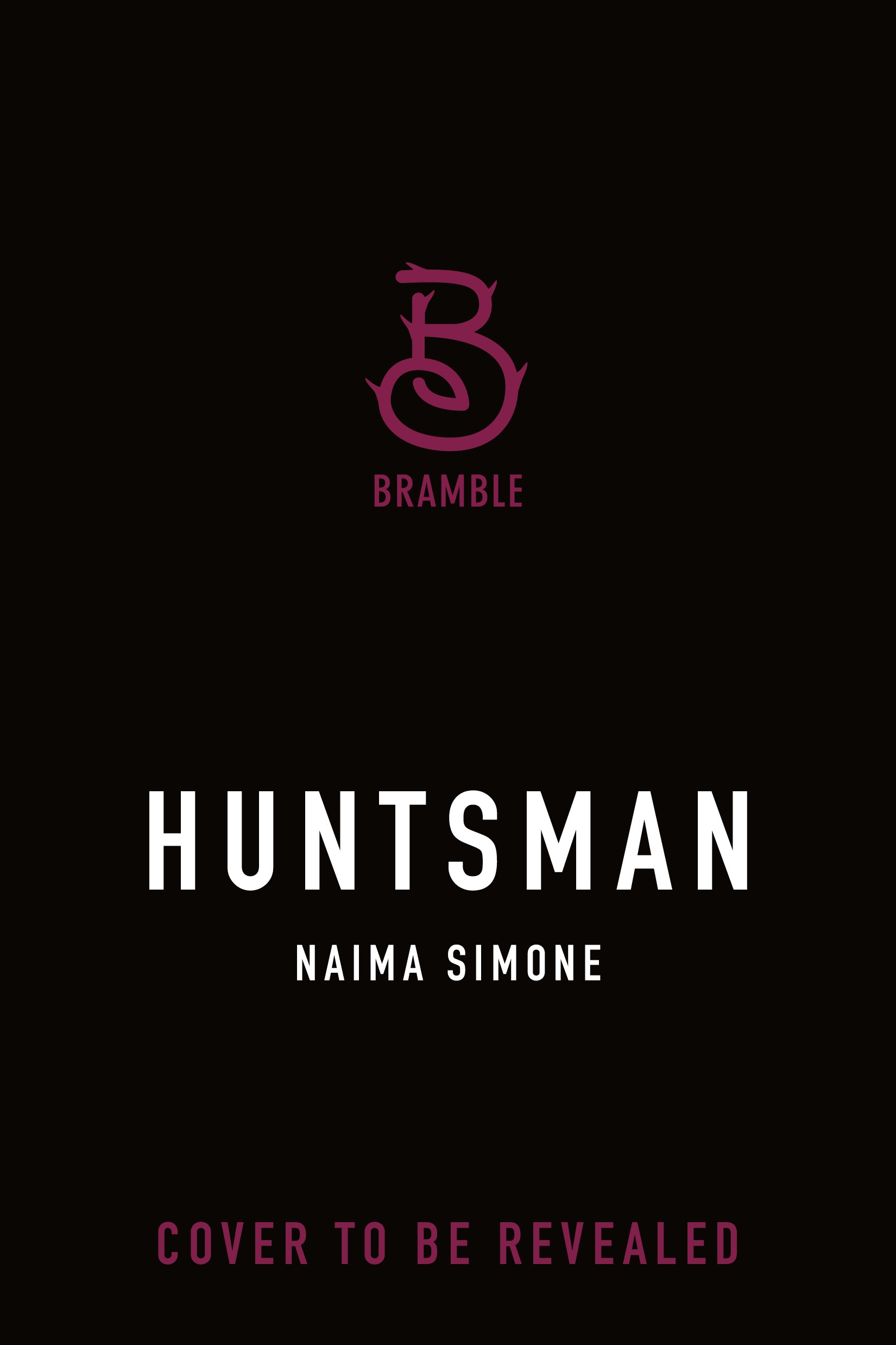 Huntsman by Naima Simone