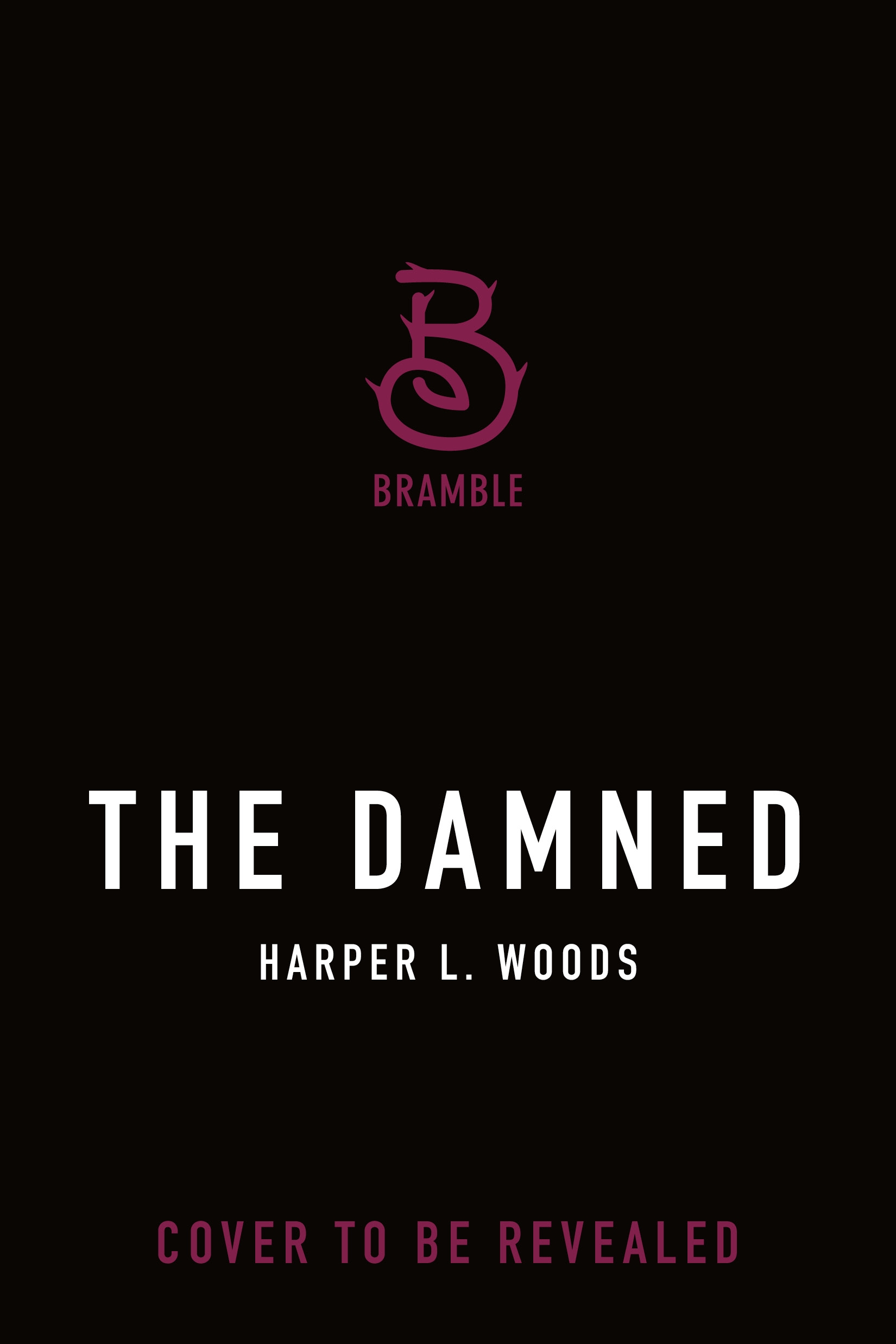 The Damned by Harper L. Woods