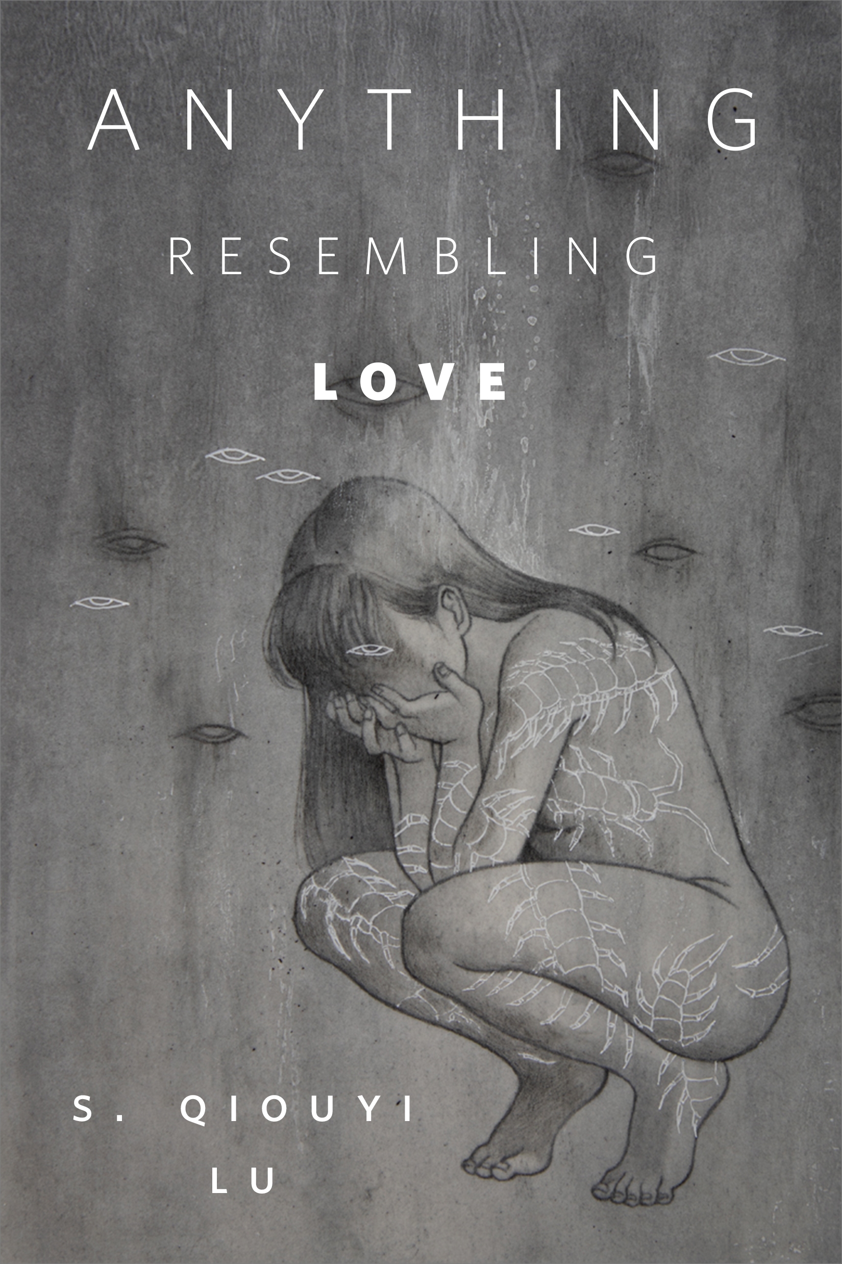 Anything Resembling Love : A Tor.com Original by S. Qiouyi Lu