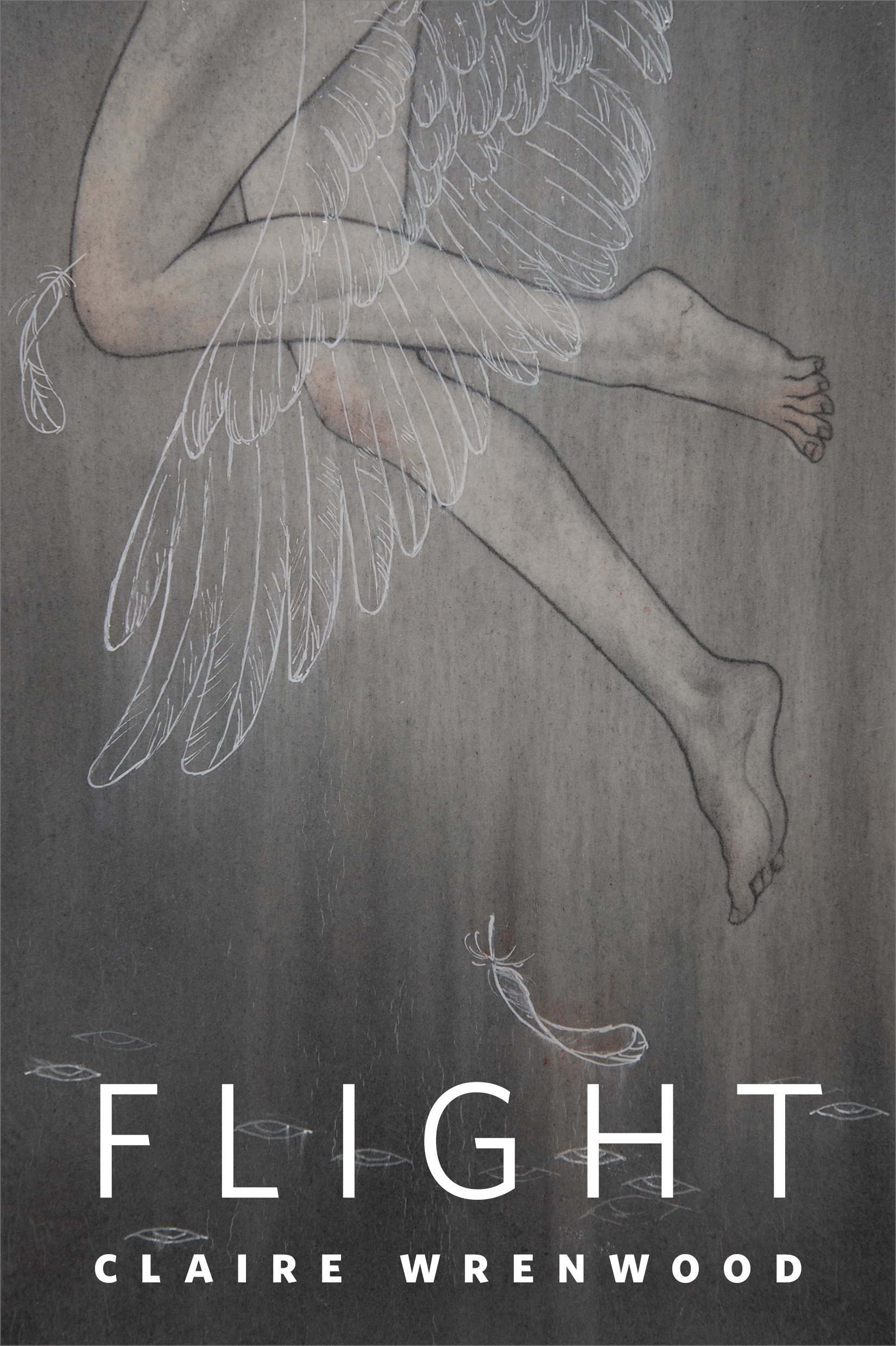 Flight : A Tor.com Original by Claire Wrenwood
