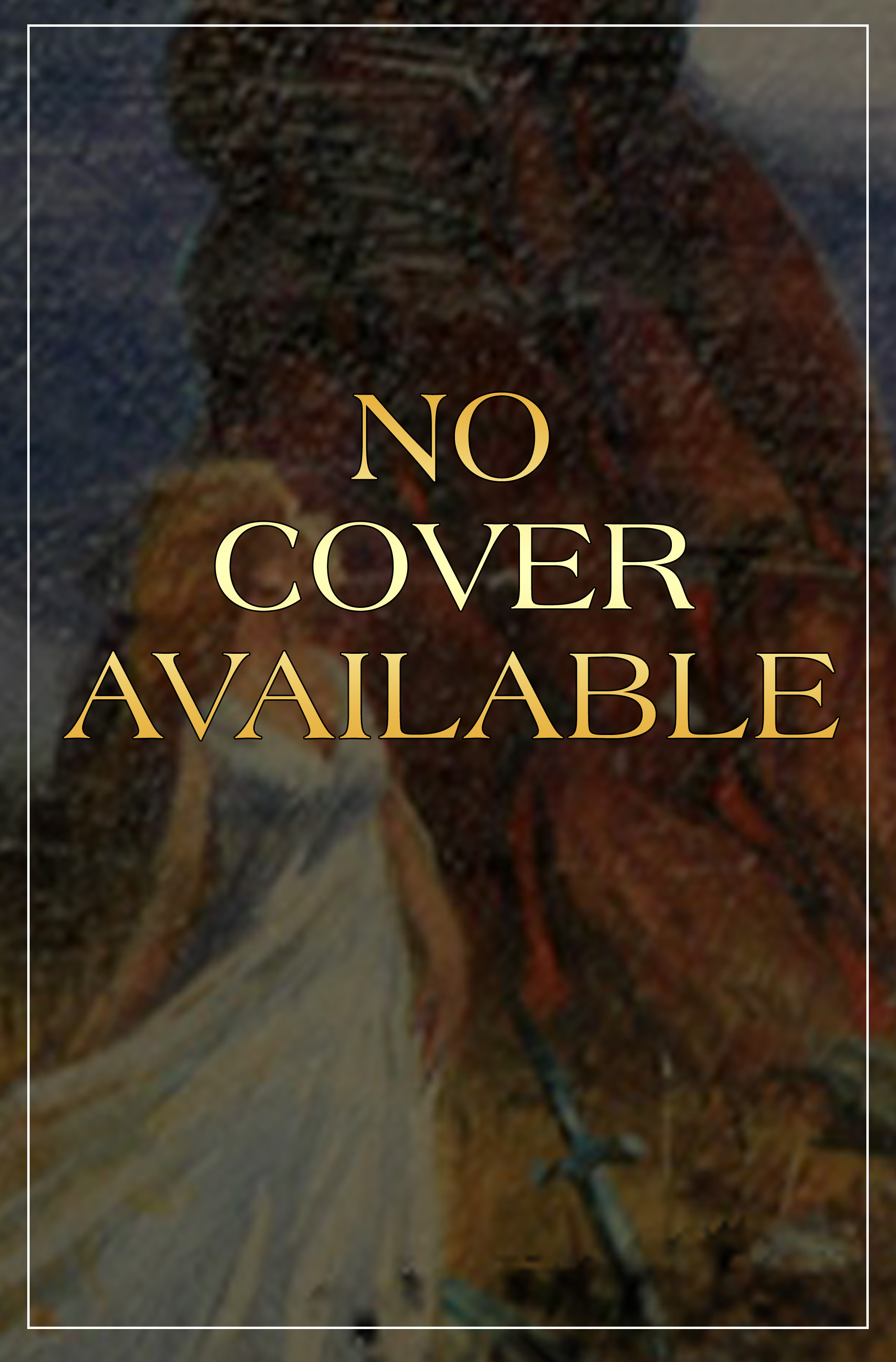 The Everlasting by Alix E. Harrow