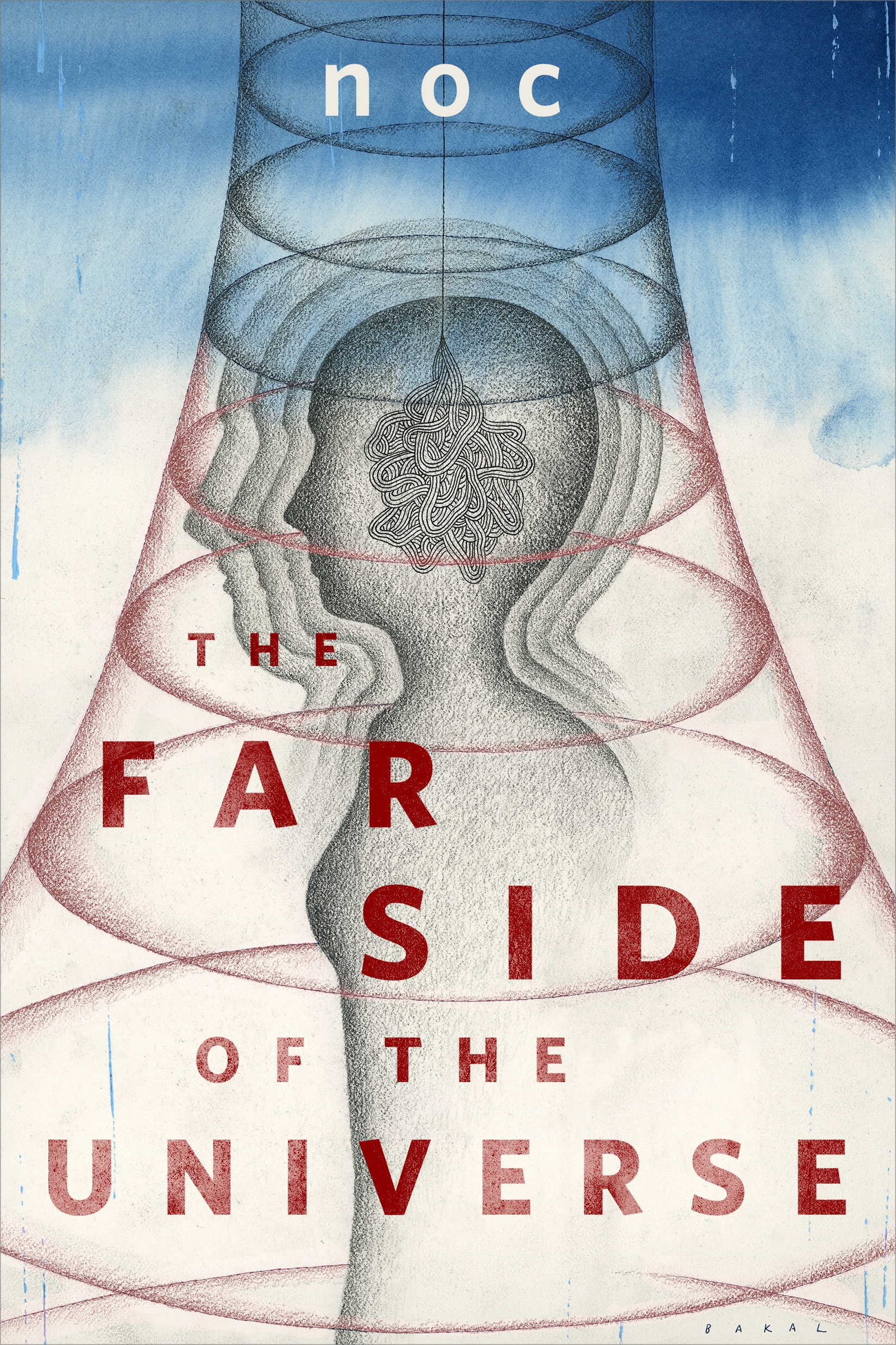 The Far Side of the Universe : A Tor.com Original by noc, Michelle Deeter