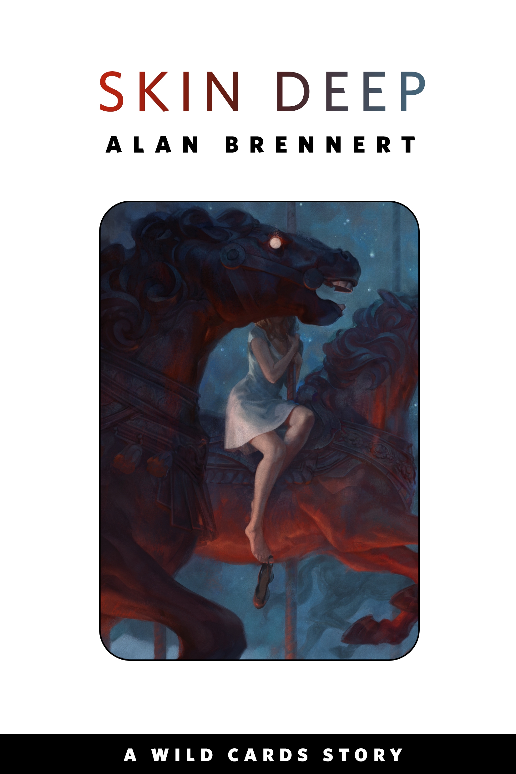 Skin Deep : A Tor.com Original by Alan Brennert