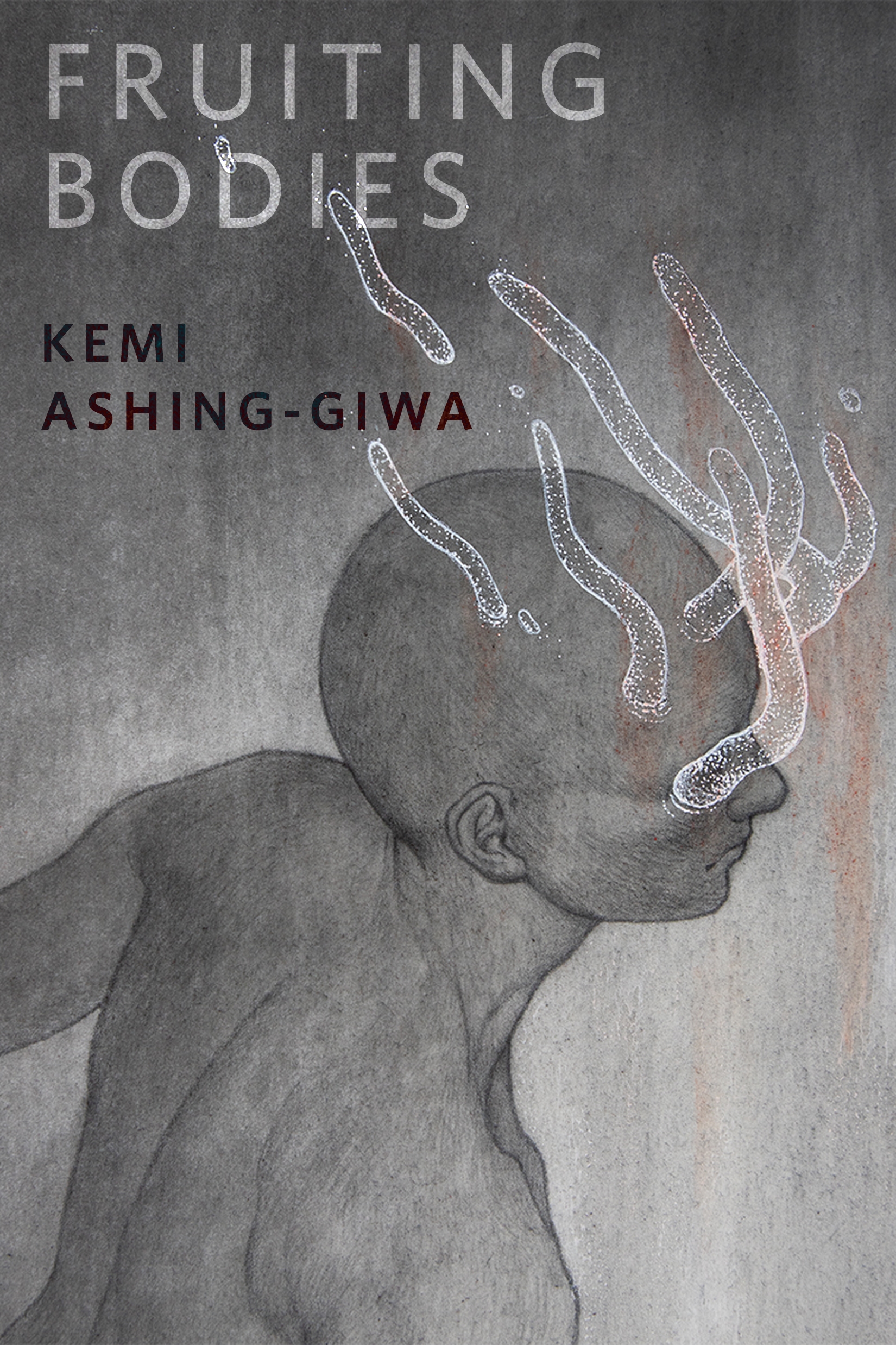 Fruiting Bodies : A Tor.com Original by Kemi Ashing-Giwa