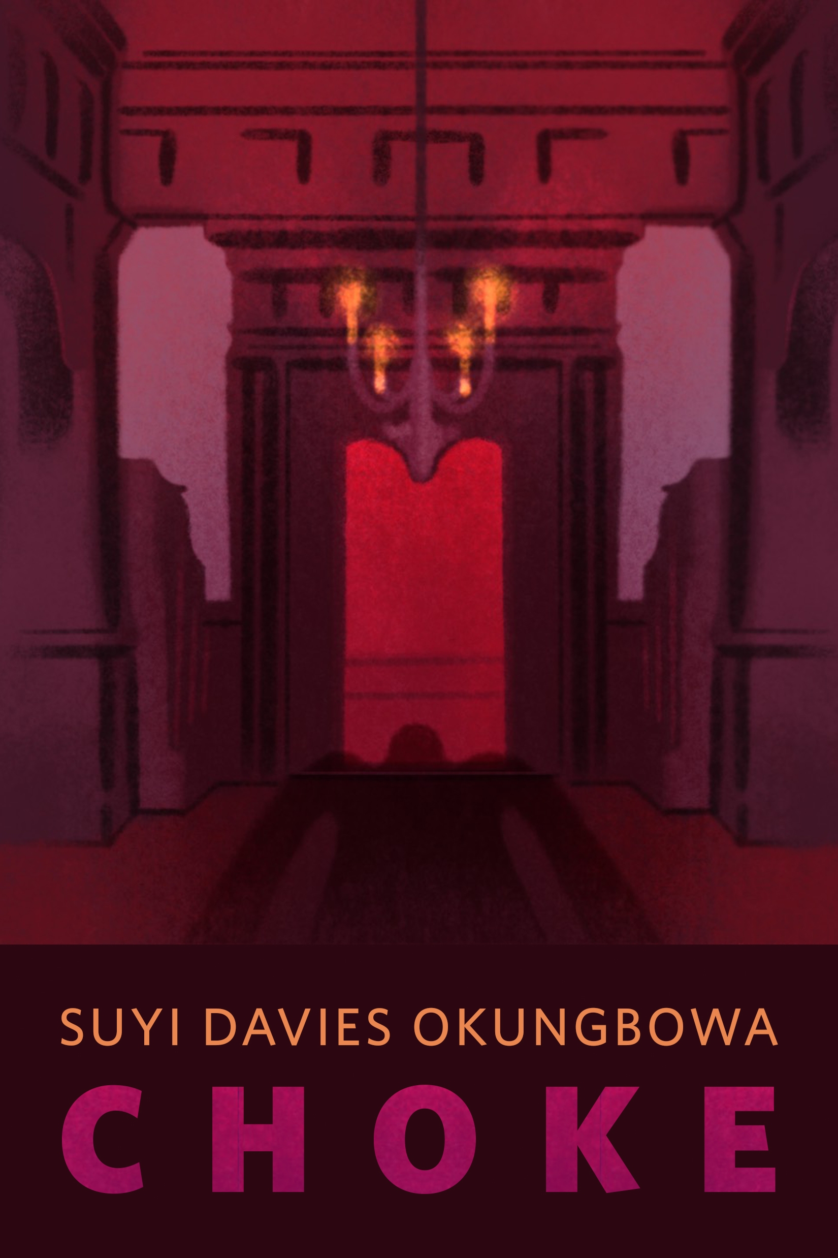 Choke : A Tor.com Original by Suyi Davies Okungbowa
