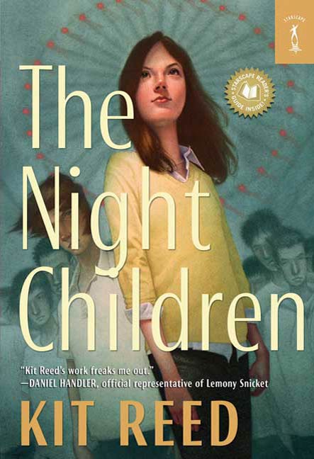 The Night Children by Kit Reed