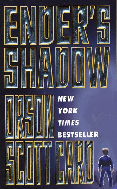 Ender's Shadow by Orson Scott Card