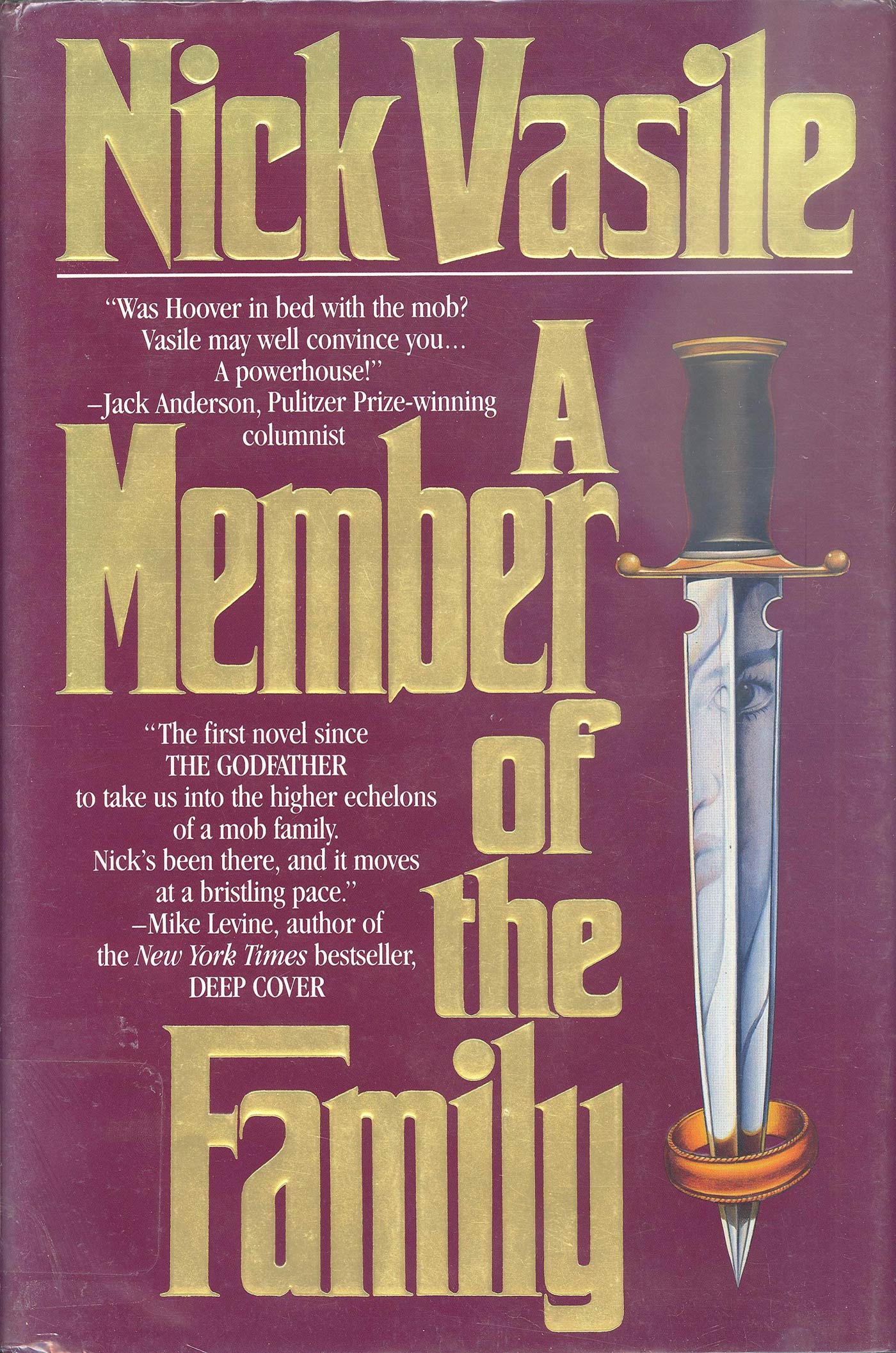 A Member of the Family by Nick Vasile