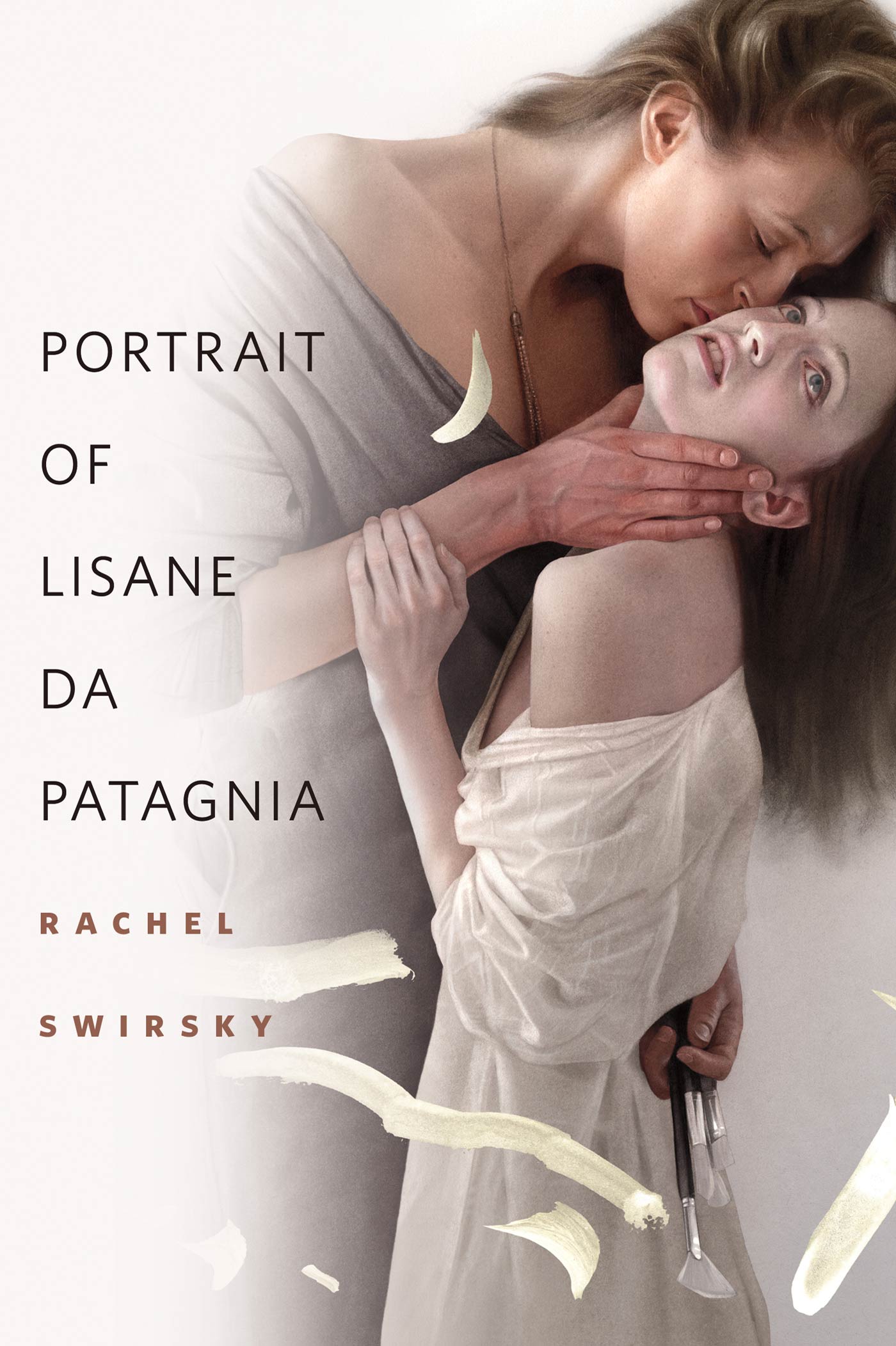 Portrait of Lisane da Patagnia : A Tor.Com Original by Rachel Swirsky