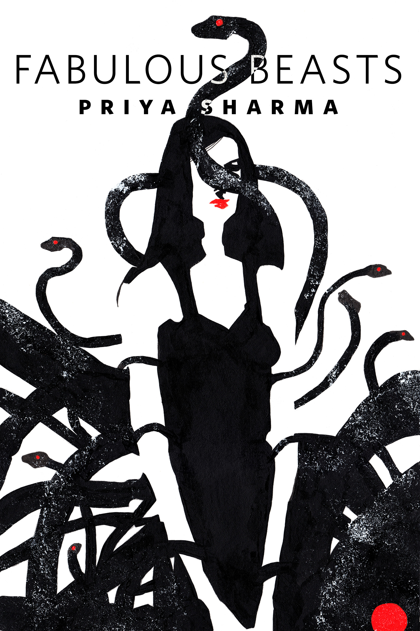 Fabulous Beasts : A Tor.Com Short Story by Priya Sharma