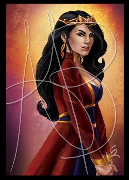 Berlain Card teaser