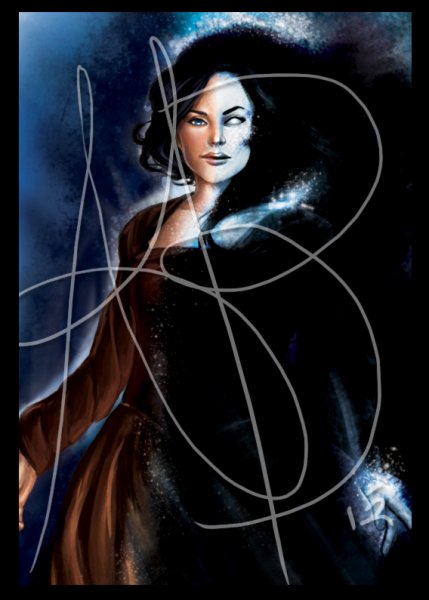 Mesaana Card teaser