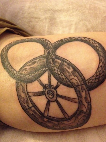 WoT Tat 1
