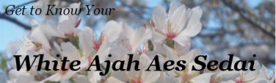 White Ajah
