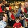 Fans 11