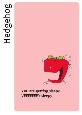 Hedgehog