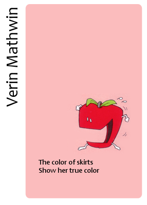 Verin Mathwin