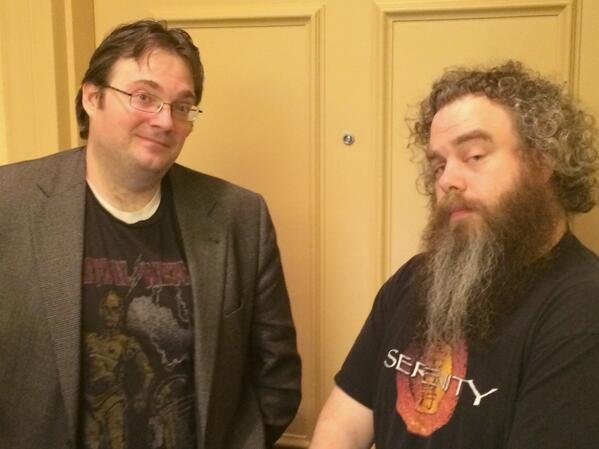 JordanCon 2014