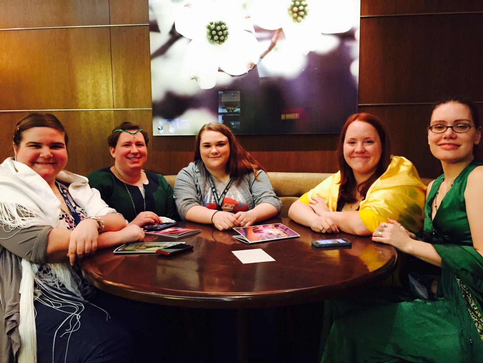 JordanCon 2015