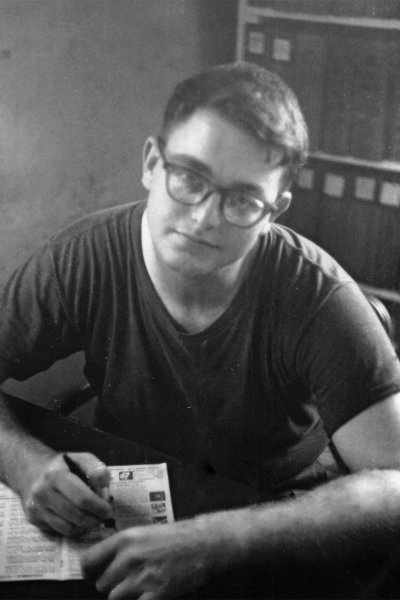 robert jordan