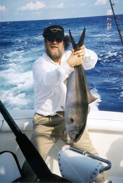 fish