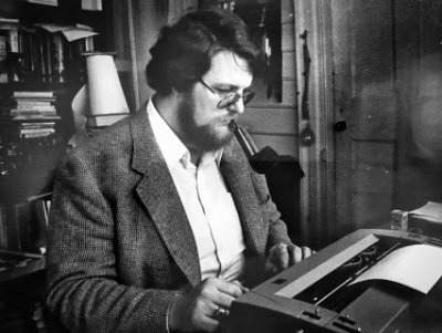 Robert Jordan