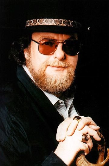 robert jordan
