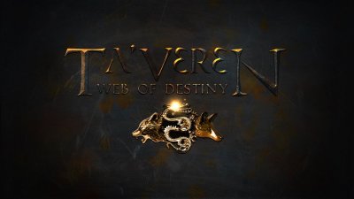 Ta'veren 2