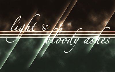 LIGHT!