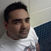 Jesus Munguia