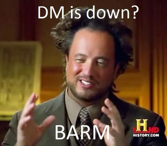 BARM